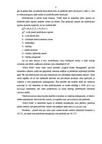 Referāts 'Piedāvājums un to ietekmējošie faktori uzņēmumā "Albert Hotel"', 9.