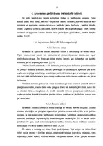 Referāts 'Piedāvājums un to ietekmējošie faktori uzņēmumā "Albert Hotel"', 10.