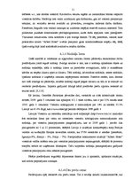 Referāts 'Piedāvājums un to ietekmējošie faktori uzņēmumā "Albert Hotel"', 11.