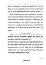 Referāts 'Piedāvājums un to ietekmējošie faktori uzņēmumā "Albert Hotel"', 12.