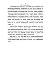 Referāts 'Piedāvājums un to ietekmējošie faktori uzņēmumā "Albert Hotel"', 22.