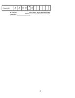 Prakses atskaite 'Aprūpes plāns Juglas Medicīnas centrā ķirurģijas nodaļā', 15.