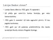 Prezentācija 'Bankas', 10.