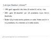 Prezentācija 'Bankas', 14.