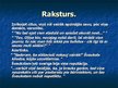 Prezentācija 'Švauksta būtības atklājums brāļu Kaudzīšu romānā', 5.