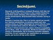 Prezentācija 'Švauksta būtības atklājums brāļu Kaudzīšu romānā', 10.