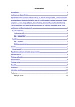 Referāts 'Rīgas rajona jauniešu vidū populārākie Latvijas uzņēmumi', 2.