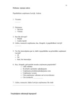 Referāts 'Rīgas rajona jauniešu vidū populārākie Latvijas uzņēmumi', 16.