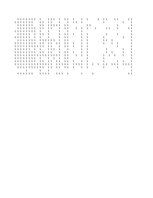 Referāts 'Rīgas rajona jauniešu vidū populārākie Latvijas uzņēmumi', 33.