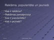 Referāts 'Rīgas rajona jauniešu vidū populārākie Latvijas uzņēmumi', 36.