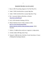 Referāts 'Rokmūzika un agresija', 7.