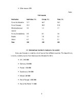 Referāts 'Tourism Information about Granada', 9.