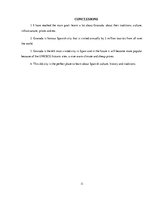 Referāts 'Tourism Information about Granada', 11.