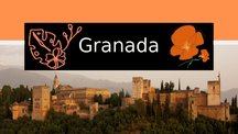 Referāts 'Tourism Information about Granada', 13.
