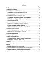 Prakses atskaite 'Prakses atskaite uzņēmumā "X" finanšu analīzē', 1.