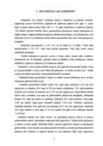 Prakses atskaite 'Prakses atskaite uzņēmumā "X" finanšu analīzē', 3.