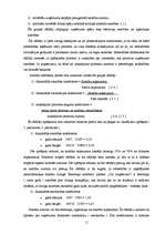 Prakses atskaite 'Prakses atskaite uzņēmumā "X" finanšu analīzē', 10.