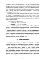 Prakses atskaite 'Prakses atskaite uzņēmumā "X" finanšu analīzē', 11.