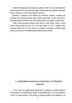 Prakses atskaite 'Prakses atskaite uzņēmumā "X" finanšu analīzē', 12.