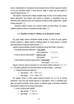 Prakses atskaite 'Prakses atskaite uzņēmumā "X" finanšu analīzē', 13.