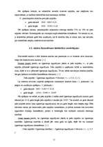 Prakses atskaite 'Prakses atskaite uzņēmumā "X" finanšu analīzē', 14.