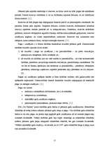 Prakses atskaite 'Prakses atskaite uzņēmumā "X" finanšu analīzē', 16.