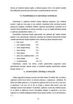 Prakses atskaite 'Prakses atskaite uzņēmumā "X" finanšu analīzē', 19.