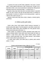 Prakses atskaite 'Prakses atskaite uzņēmumā "X" finanšu analīzē', 20.