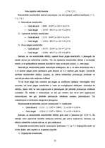 Prakses atskaite 'Prakses atskaite uzņēmumā "X" finanšu analīzē', 24.