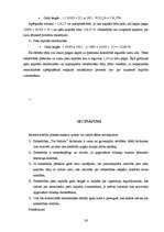 Prakses atskaite 'Prakses atskaite uzņēmumā "X" finanšu analīzē', 25.