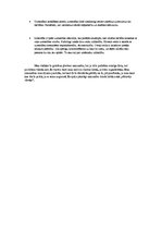 Eseja 'Personības pašraksturojums', 5.