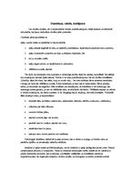 Eseja 'Personības pašraksturojums', 7.