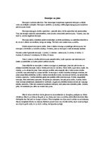 Eseja 'Personības pašraksturojums', 11.