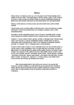 Eseja 'Personības pašraksturojums', 18.