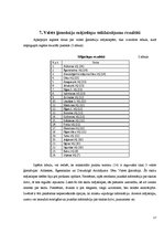 Referāts 'Valsts ģimnāzijas, to struktūra un publicitāte', 12.