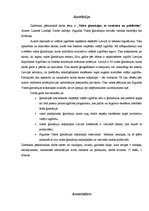 Referāts 'Valsts ģimnāzijas, to struktūra un publicitāte', 30.