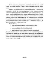 Referāts 'Valsts ģimnāzijas, to struktūra un publicitāte', 31.