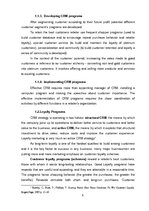 Referāts 'Customer Relationship Management: Hilton Hotels', 6.