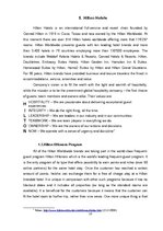 Referāts 'Customer Relationship Management: Hilton Hotels', 10.