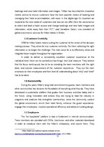 Referāts 'Customer Relationship Management: Hilton Hotels', 12.