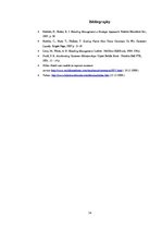 Referāts 'Customer Relationship Management: Hilton Hotels', 14.