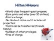 Referāts 'Customer Relationship Management: Hilton Hotels', 22.