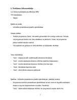 Referāts 'Programmēšanas metodoloģija', 7.