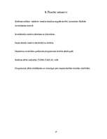 Referāts 'Programmēšanas metodoloģija', 10.