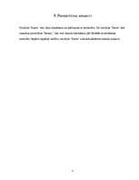 Referāts 'Programmēšanas metodoloģija', 11.