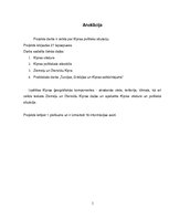 Referāts 'Kipras politiskā situācija', 3.