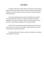 Referāts 'Kipras politiskā situācija', 14.