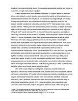Konspekts 'Globalizācijas ekonomiskie aspekti', 3.