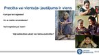 Prezentācija 'Indija: Vientulība, Vientuļās mātes un izklaide', 3.