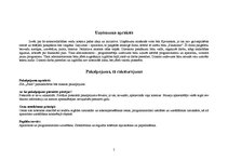 Biznesa plāns 'SIA "Stars"', 5.